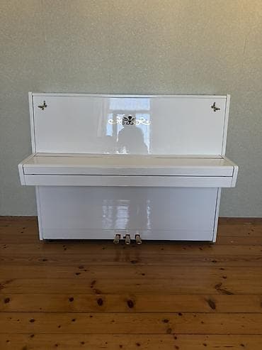 ucuz tar: Piano, Belarus, Akustik — 3