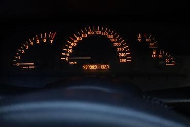 Opel Vectra: 2 l | 1999 il 499000 km Universal — 2