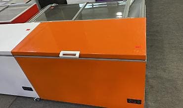 морозильная камера для мороженого бу: Закрытый морозильник — 1