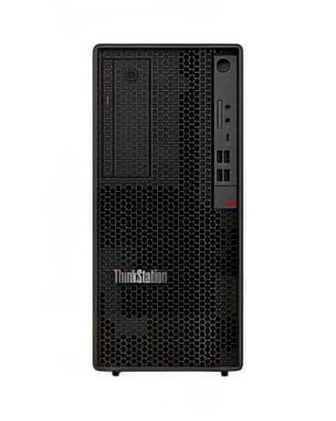 memo: Serial Number:S4ST1268 Machine Type Model:P340 Workstation 30DJ — 1