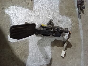 нексия запчасти: Qaz pedali 1.4 Chevrolet aveo T250 — 2