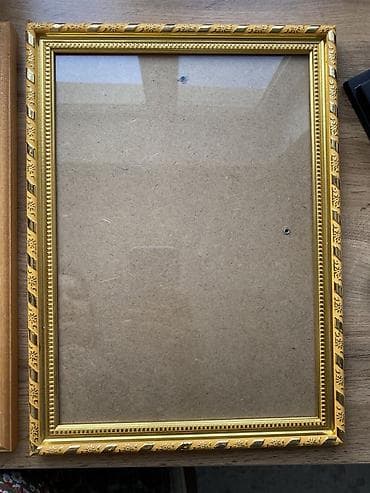 а4 купить: Рамка А4 (21 x 29.7 sm) — 3