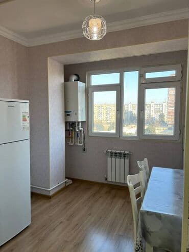 ehmedlide ev satilir: Bakı, 2 otaqlı, Köhnə tikili, m. Əhmədli, 60 kv. m — 10