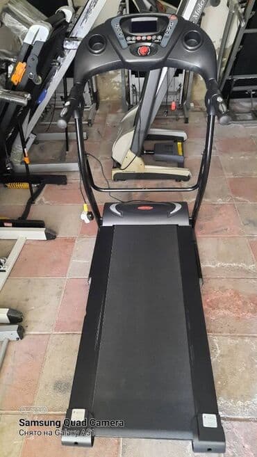 İdman alətləri: Trenajorlari elde etmek istiyenler buyura biler,teze ve elece de — 1