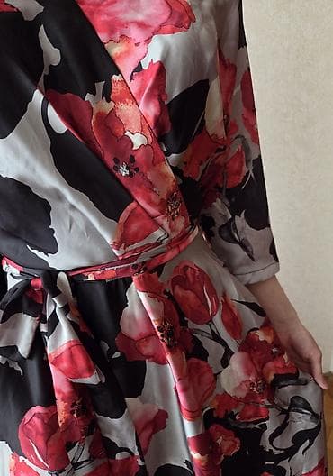 qara don: Gündəlik don, Maksi, M, L — 1