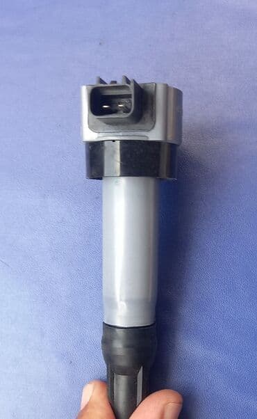 babin nədir: BOBİN BAİİC BRİLLİANCE Для Mitsubishi FORTIS 1.6L — 2