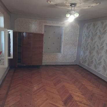 hovsan ev satışı: Kirayə verilir yeni gəncə həyət evi əriklik restoranı 200metr yuxarı — 8