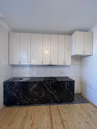 Sifarişlə mətbəx dəsti, Özü çəkən petlələr, MDF, Kredit yoxdur, Pulsuz çatdırılma