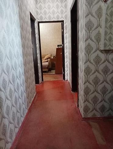 agdasda tecili satilan evler: 3 otaqlı, 95 kv. m, Yeni təmirli — 8