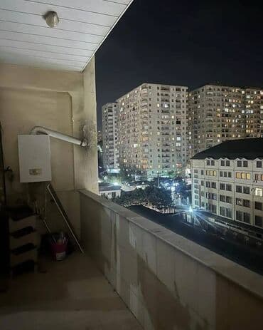 квартира берилет кок жар: Xətai rayonu,Həzi aslanov,Neptun marketin arxasında,16 mərtəbənin,7-ci — 7