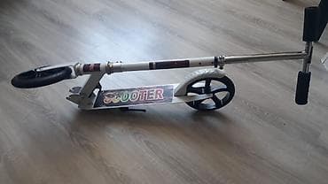 İdman formaları: Skuter 25 manat — 6