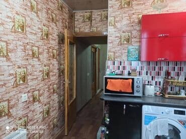 2 otaqlı mənzil vasitəçisiz: Bakı, 2 otaqlı, Köhnə tikili, 51 kv. m — 6