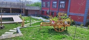 lalafo kiraye evler 2022: 185 kv. m, 5 otaqlı, Hovuzlu, İşıq — 3