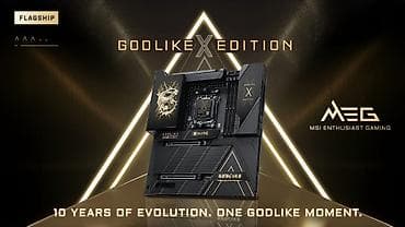 msi katana: 🔥 MSI MEG X870E GODLIKE MAX – Ekstremal Premium Ana Plata! 🔥 AMD — 2