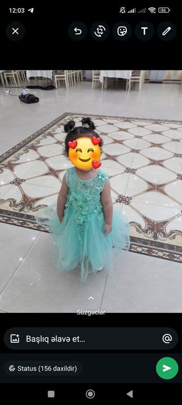 donlar uşaq üçün: Don, Ziyafət, 2 - 3 yaş — 2