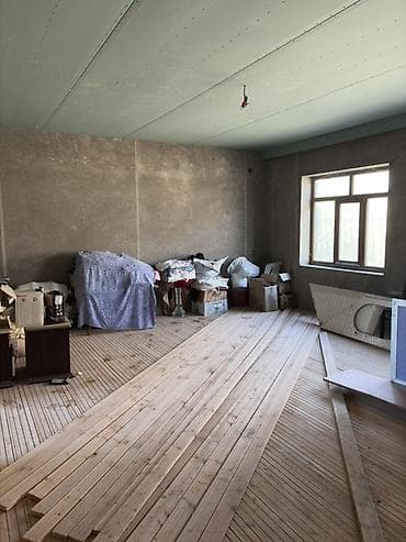 xocasen evler: Satılır: 4 otaqlı 130kv 2 sotun içinde padmayaq ev belediye seneti — 3