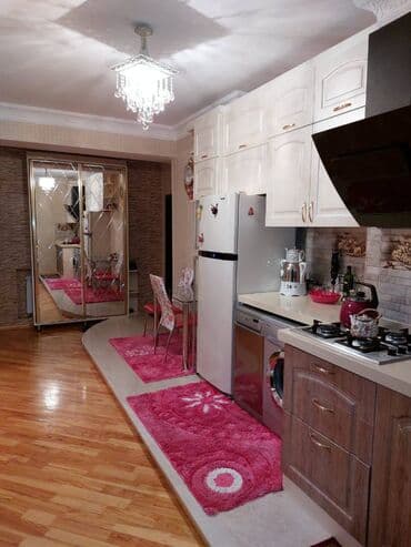 hipoteka evler: 3 otaqlı, Yeni tikili, 96 kv. m — 7