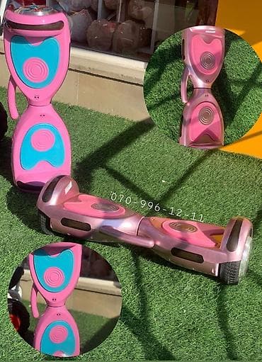 hoverboard: Segway🆕️ 🔸️Hoverboard YENİ 🔹️Giroskuter 🔸️Howerboard 🔺️Diqqət‼️ƏN UCUZ — 1