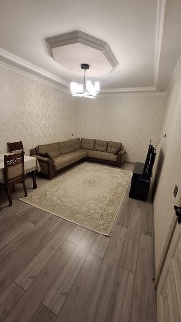 a frame evler: 5 otaqlı, 130 kv. m, Kredit yoxdur, Yeni təmirli — 7