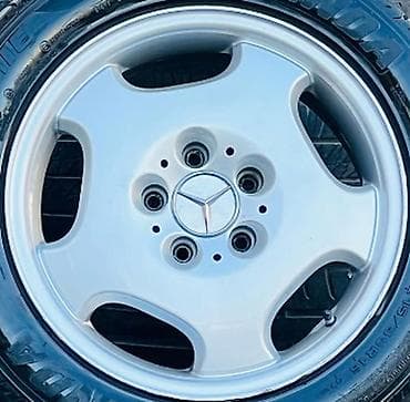 Disklərin 3-ü yaxşı vəziyyətdədi. 1-i stoyka tərəfdən yox iç orta