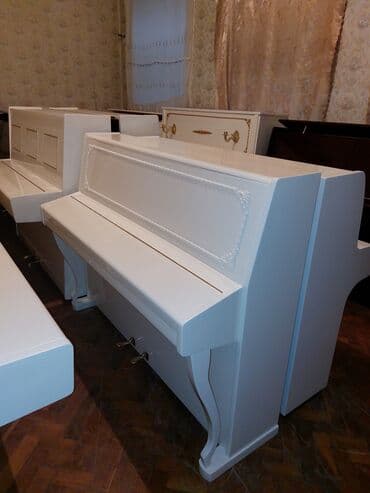 geyer пианино: Pianino GEYER Almaniya stehsalı. İdeal vəziyyədə. Cadrılma və köklənmə — 3