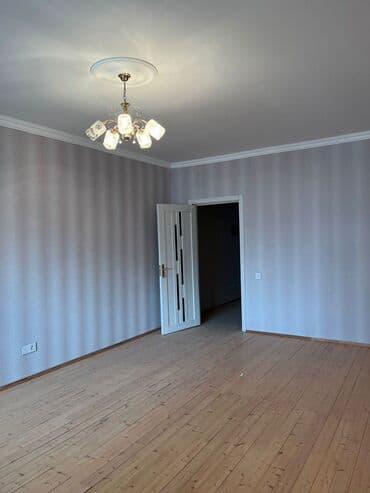 Mənzil alıram: St/Sumqayıtda (Qazilər şəhərciyi) 9/7 ci mər-də 3 otaqlı əşyasiz ev — 7