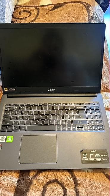 lexar ssd: Acer Aspire, 15.6 ", Intel Core i7, 1 TB, Ünvandan götürmə, Ödənişli çatdırılma — 1