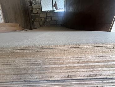 Çorniy pol və mebel üçün mdflər.
1.22x2.80 (8)lik — 2