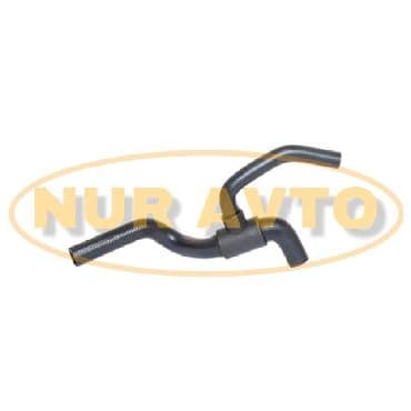 su şlanqı: Su slanqi turbo — 1