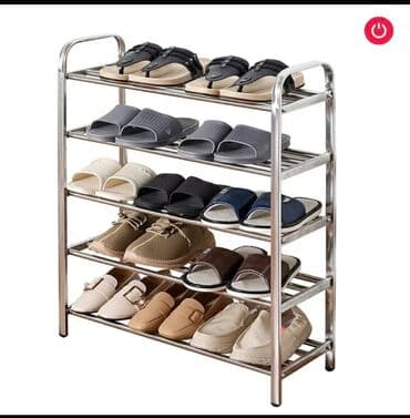 kalidor: Yeni, Kupe, 5 qapı Düz dolab, Ayaqqabı dolabı — 12