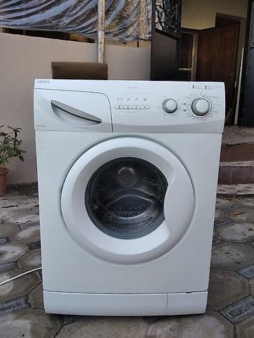 Vestel əla vəziyyətdə səssiz işləyir heç bir problemi yoxdur — 1