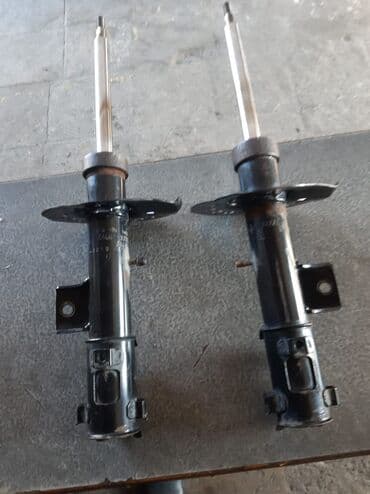 запчасти на хонда аккорд: Hyundai sonatanin 2013 2,4 benzin qabaq amarizatorlari rezbavoy — 5