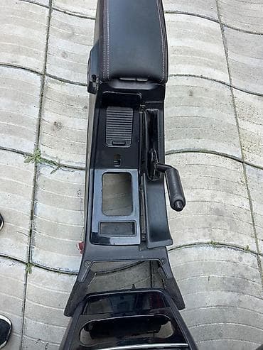 06 pribor: Mercedes-Benz E-Class W210, Orijinal, Yeni — 3