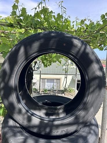 Шина Nexen 235 / 60 / R 18 — 1