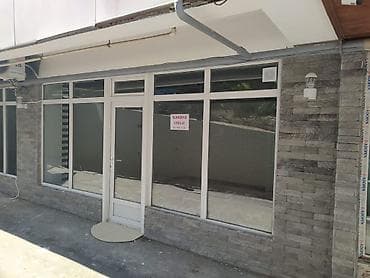 kiraye ev 20 ci sahe: Yasamal rayonu İzmir Küçəsi 9c. 30 KV Qeyri-yaşayış Obyekt İcarəyə — 3