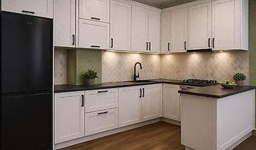 dizayn mebel: Məhsul: Daxili məkanların 3D planlaşdırılması və dizayn xidməti — 6