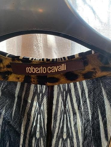 roberto robertino: Kokteyl donu, Midi, Roberto Cavalli, M — 2