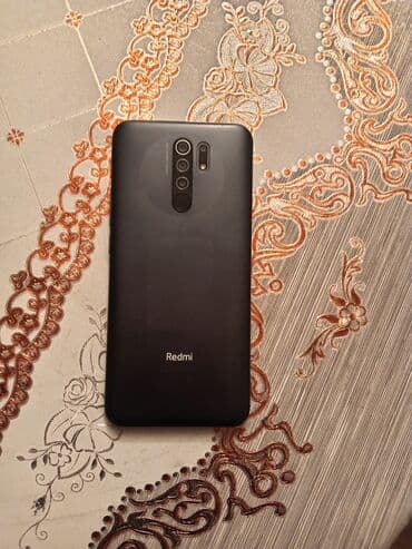купить телефон в азербайджане: Redmi smartfon - Model: Redmi (arxa paneldə Redmi loqosu) — 1