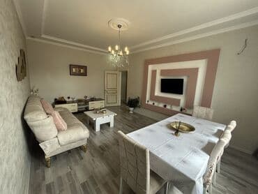 füzuli rayonu: 4 комнаты, 150 м², Свежий ремонт — 6