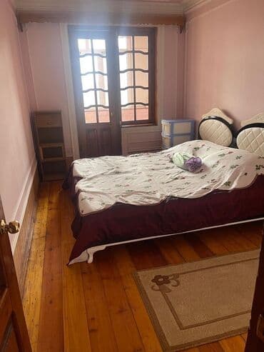 kirayə evlər gəncədə: 3 otaqlı, 85 kv. m — 13