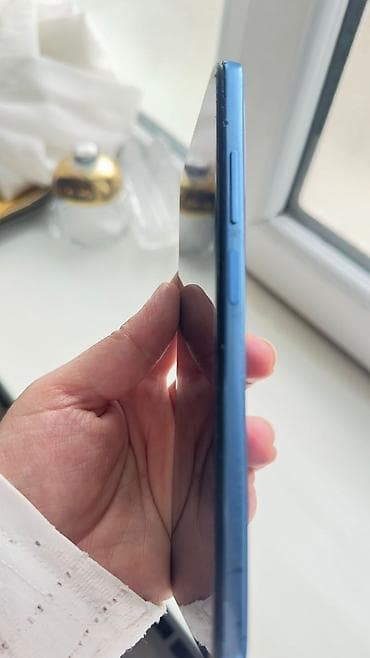 lb link modem: Redmi Note 11, 128 GB, rəng - Mavi, Sensor — 5