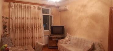 сдается квартира в баку: Nizami rayonu,Lotos ticarət mərkəznin arxasında,5 mərtəbənin,5-ci — 3