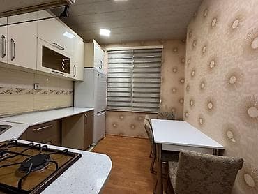 xaçmaz alqı satqı: 3 otaqlı, Yeni tikili, 80 kv. m — 9