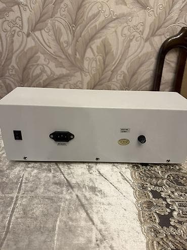 B-333 Body Shaping System – elektrostimulyasiya aparatı — 3