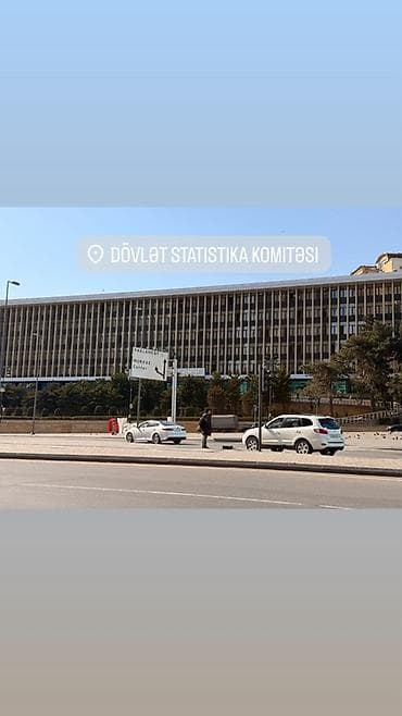 📍 İCARƏYƏ VERİLİR – PRESTİJLİ QEYRİ-YAŞAYIŞ SAHƏSİ 📌 Ünvan: Bakı