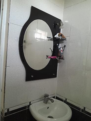 Qarajlar: 120 kv. m, 3 otaqlı — 8