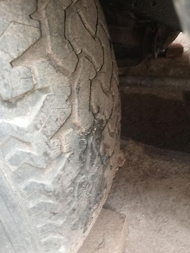 İşlənmiş Şin 205 / 80 / R 16 — 6