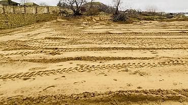 Həyət evləri və villalar: Tikinti — 1