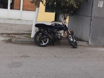 мотоциклы и мопеды: Başlıq: M50 110 kub – heç bir problemi yoxdur Təsvir: - Model: M50 - — 1