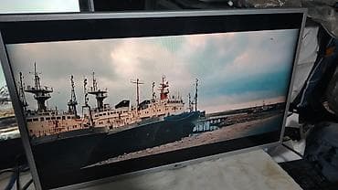 İşlənmiş Televizor LG LED ekran 32" FHD (1920x1080), Ödənişli çatdırılma